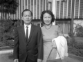 Voy Wong and Fay Hing Lee Wong, c. 1960s