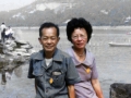 Voy Wong and Fay Hing Lee Wong, c. 1970s-1980s