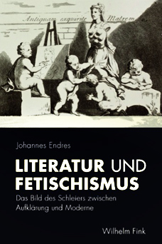 Literatur und Fetischismus