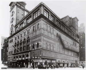 carnegiehall