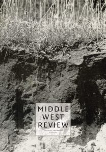 Middle West Review Cover Art