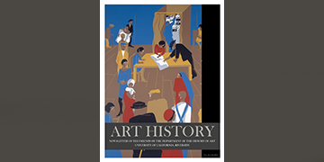 DEPARTMENT OF THE HISTORY OF ART NEWSLETTER