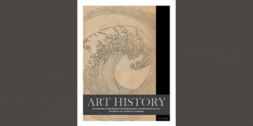 DEPARTMENT OF THE HISTORY OF ART NEWSLETTER