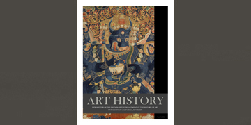 DEPARTMENT OF THE HISTORY OF ART NEWSLETTER