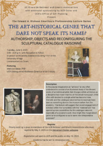 Dickson Flyer Malcolm Baker