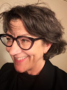 Dr. Susan Laxton, 2026