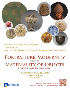 AHGSA Conference Flyer 2026
