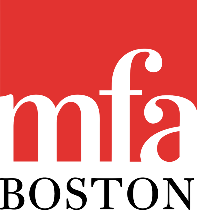 museum of fine art boston logo